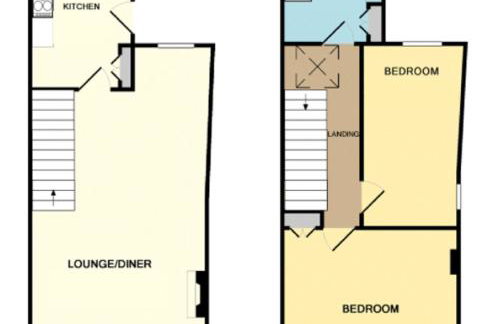 Bank House - Photo 24