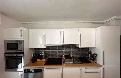 Cosy apartment at Gates of Paris - Foto 12