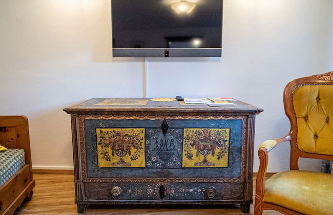 Katzerhaus Ebensee - Foto 68