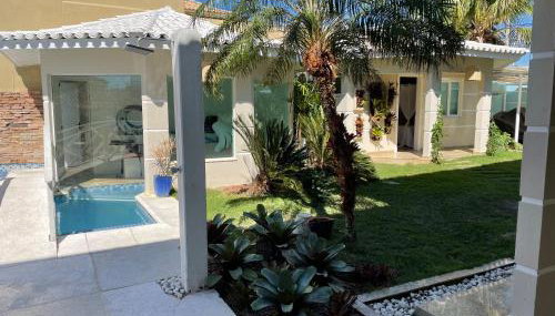 Casa espetacular em Geribá búzios - Foto 3