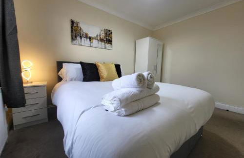 Tooting Bec Central Apartment by London Tube - Photo 12