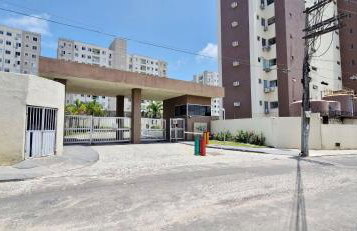 COJOC0100 - Condomínio Torres do Atlântico - Foto 24