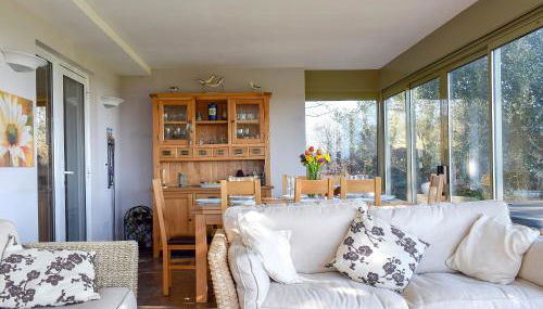 Sea View Lodge - Photo 4