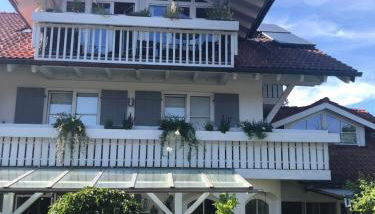 Ferienwohnung Lisi Hartmann - Foto 2