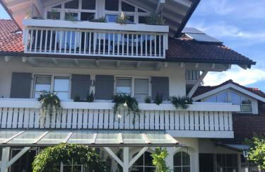 Ferienwohnung Lisi Hartmann - Foto 2