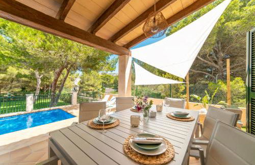 Villa Cala Mesquida - Photo 12