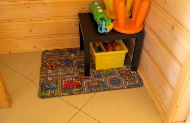 Domki u Jasia - Foto 75