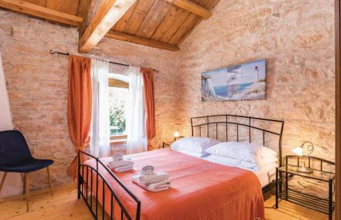 Villa Katarina in Mrkoči - Haus für 8-10 Personen - Foto 19