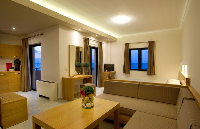 Silver Beach Hotel - Foto 33