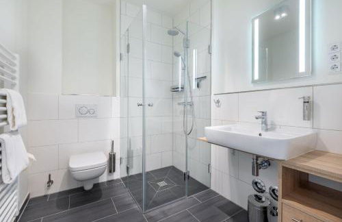 Godewindpark Deluxe-Suite 2-13 - Foto 24