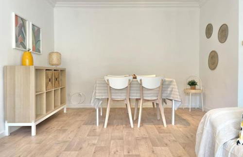 Piso de 3 habitaciones, terraza y a 200 metros de la playa - Photo 10