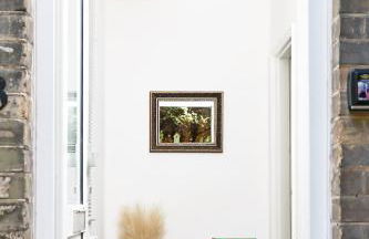 The Water Works Cottage - Foto 4