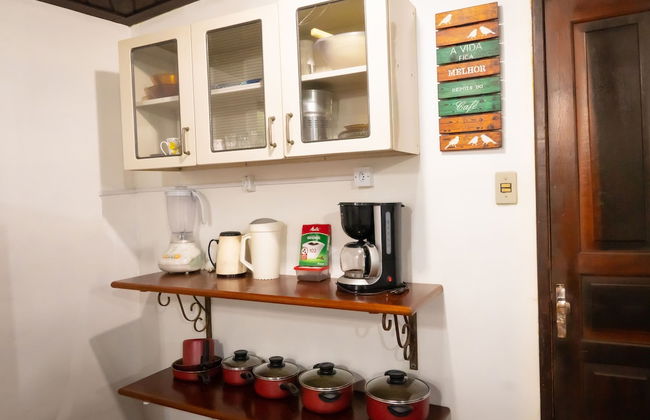 Green Area House - Foto 6