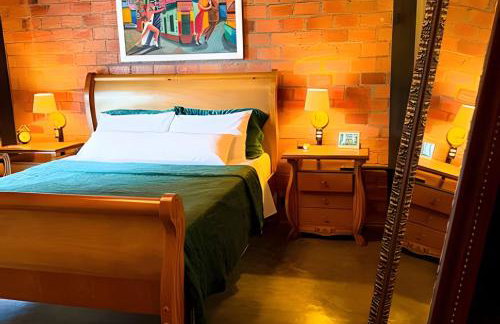 ASA | Villa Esmeralda | Pub | Piscina | Riacho - Photo 25