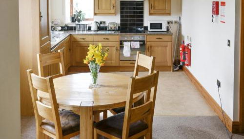 Hutter Hill Barn - Foto 4