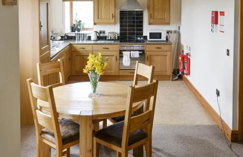 Hutter Hill Barn - Foto 4