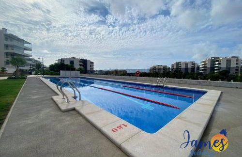 Green Hills Getaway Apart with Pools & Spa EB7 - Foto 21