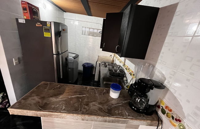 Aparta Suites Torre De Prado - Photo 12