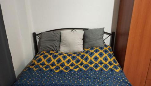 studio heart of city , Electric Scouter - Foto 2