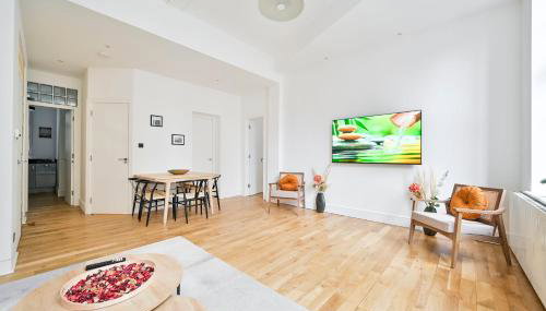 Magnificent 2 Bed Fitzrovia Apartment - Foto 4