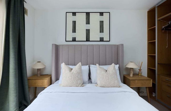 The Shoreditch Retreat - Inviting 2bdr Apartment - Foto 6