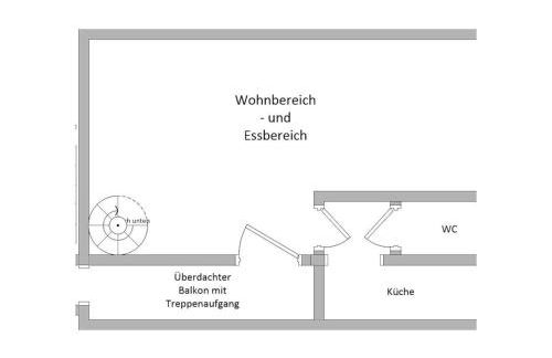 Holiday home in Gießübel with Wi-Fi - Foto 22