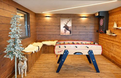 Luxueux chalet avec vue sur les pistes et le Hohneck - Foto 31