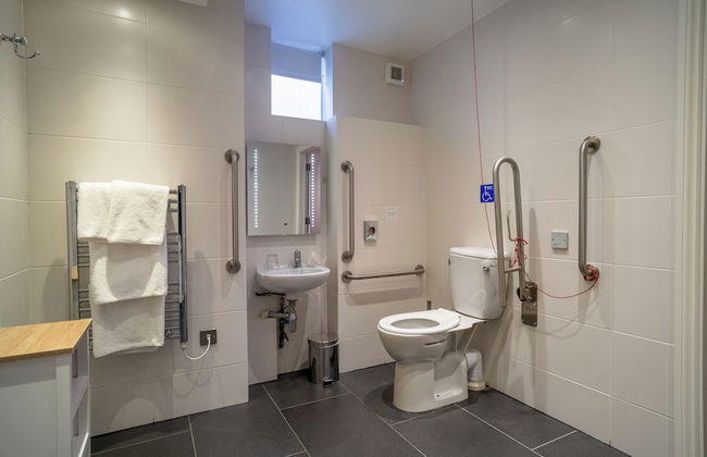 Pod Rooms - Nell Gwynn House Apartments - Photo 68