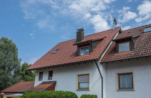 Ferienwohnung Konrad Schielin - Foto 20