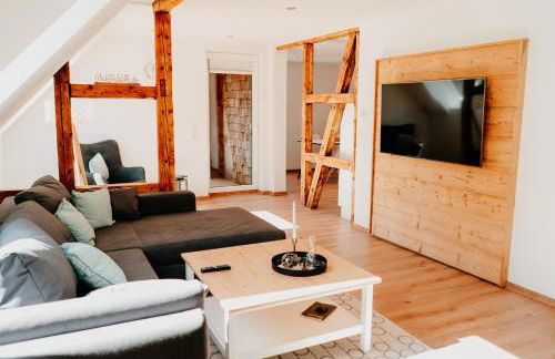 WohnWerk Ferienwohnungen Lautenthal - Foto 18