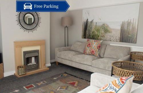 Cosy 3Bed Bungalow in West Kirby, Free Parking - Foto 1