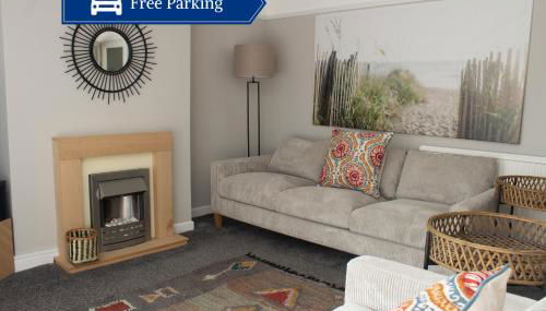 Cosy 3Bed Bungalow in West Kirby, Free Parking - Foto 1