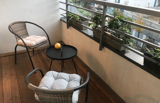 EcoLoft Studios - Foto 57