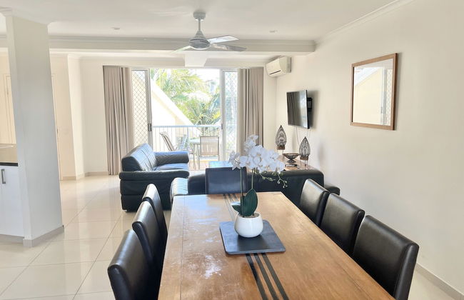 CHA Private Apts Diamond Beach - Foto 51