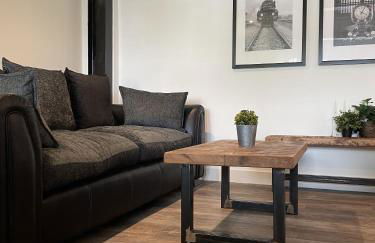 Booking Urban Halstead - Foto 3