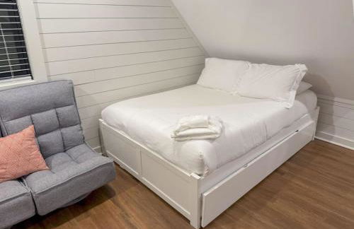 Lakeview Cabin, Hot Tub, Game Rm - Foto 43