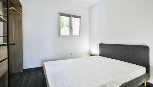 Superbe 2 pièce tout confort - AC, piscine, Park - Foto 2, wardrobe