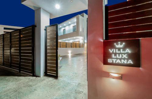 Villa Lux Stana - Foto 49