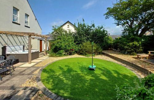 Ty Capel in Tywyn - Foto 74