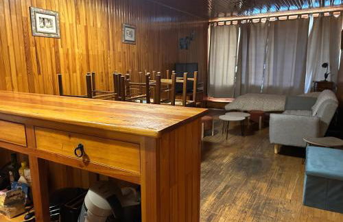 Appartement au pied des pistes - Foto 4