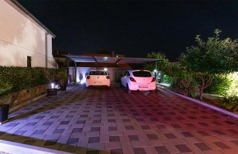 4 Bedroom Nice Home In Polaca - Foto 24