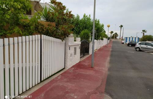 Casita en la Playa planta baja de adosado - Photo 8