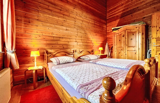 1 bedroom House in Müllenbach with garden - Photo 3