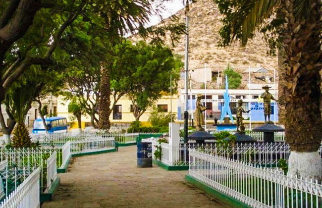 Loncco Route Tour - Photo 3