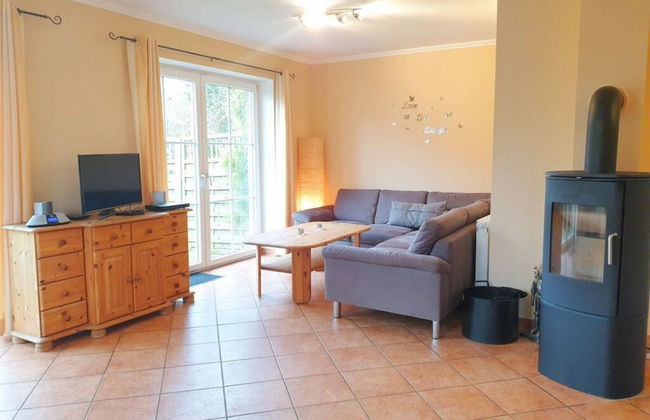 Deichtraum Modern Retreat - Foto 10