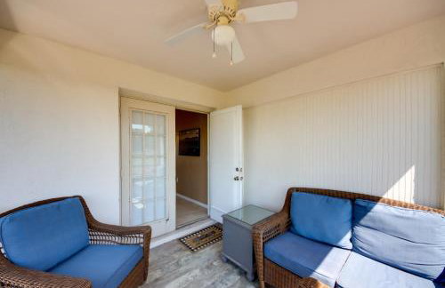 Screened Porch and Pool Access Cozy Sebring Condo - Foto 22