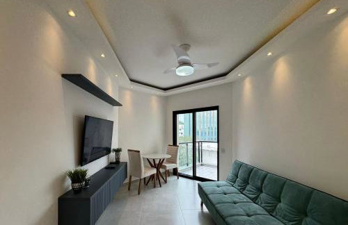 Summit Flat Exclusivo Proximo ao center Vale shopping - Foto 9