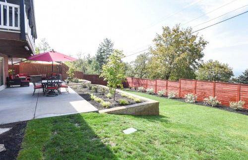 Roomy Salt Lake City Apt with MovieandGame Room - Foto 25