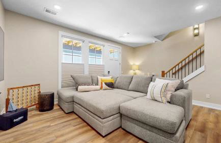 Luxe by the Lake - Pool Access - Photo 12