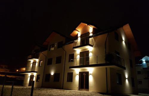 Apartament Nowe Maniowy - Foto 35